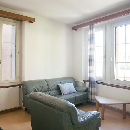 אינטרלאקן Between Lakes Apartments - 54 מראה חיצוני תמונה