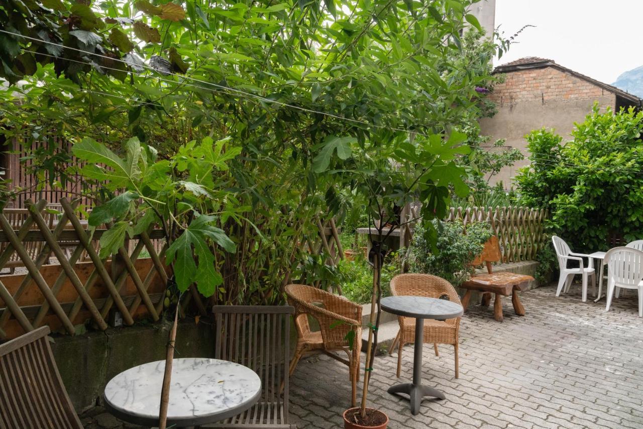 אינטרלאקן Between Lakes Apartments - 54 מראה חיצוני תמונה