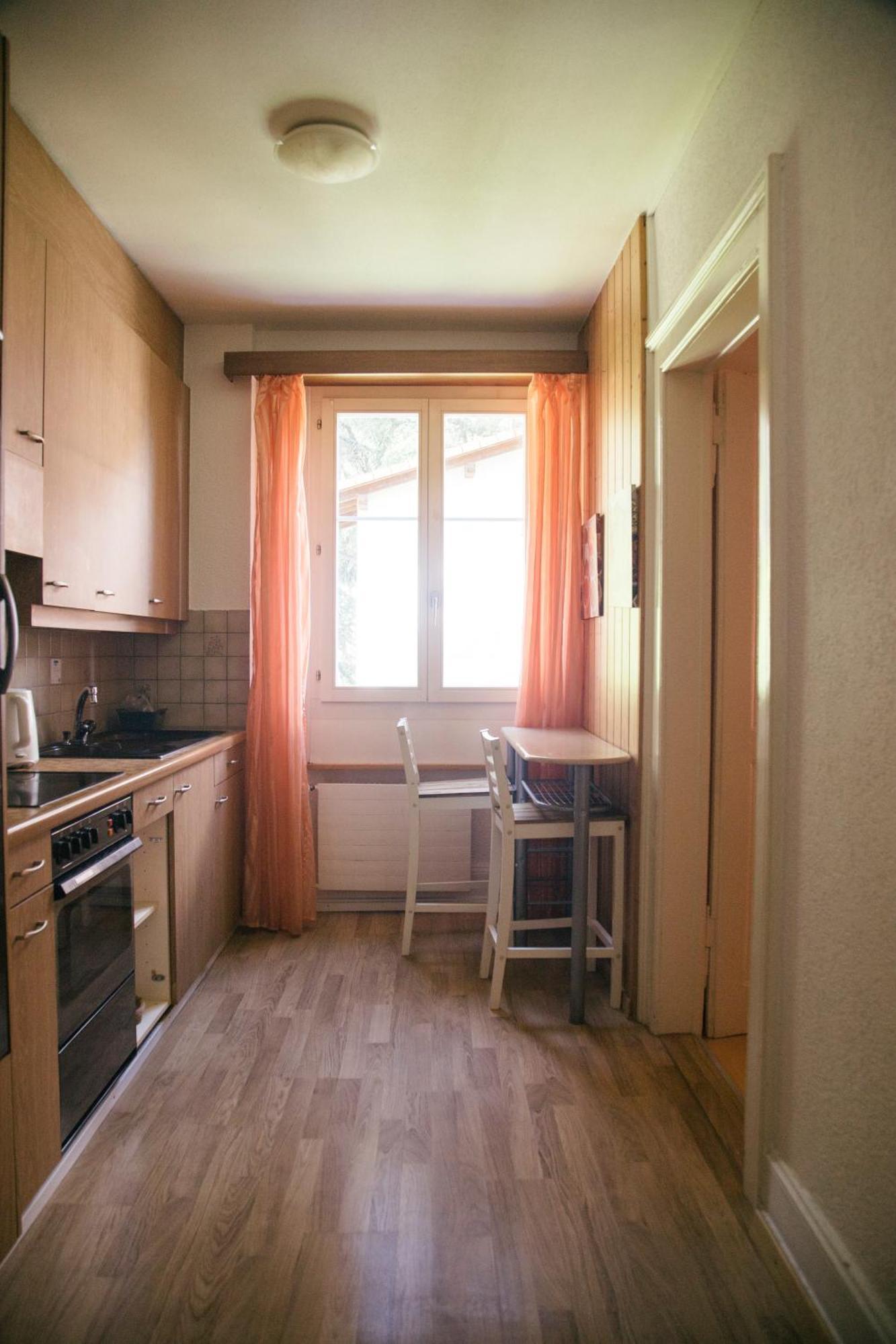 אינטרלאקן Between Lakes Apartments - 54 חדר תמונה
