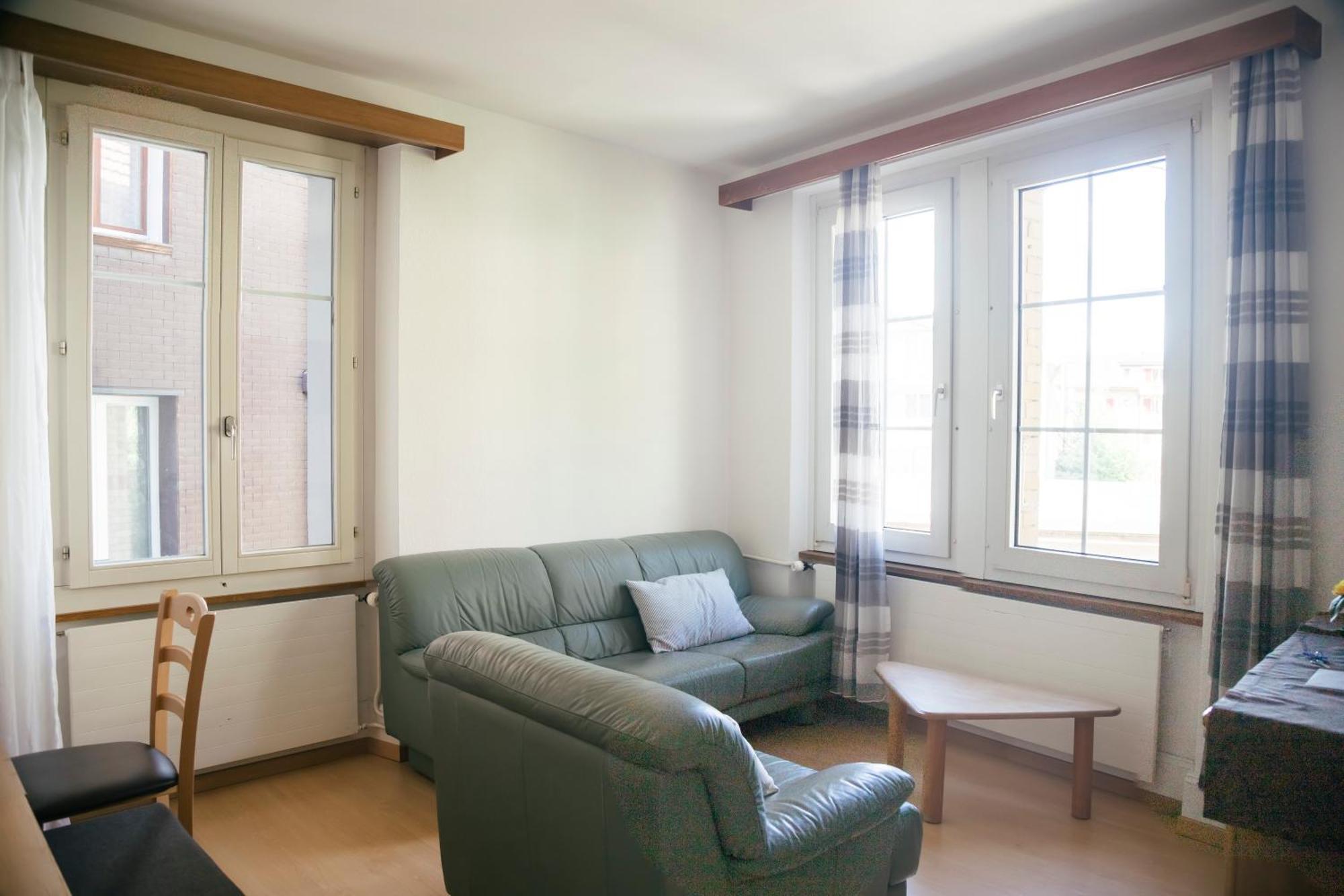 אינטרלאקן Between Lakes Apartments - 54 מראה חיצוני תמונה