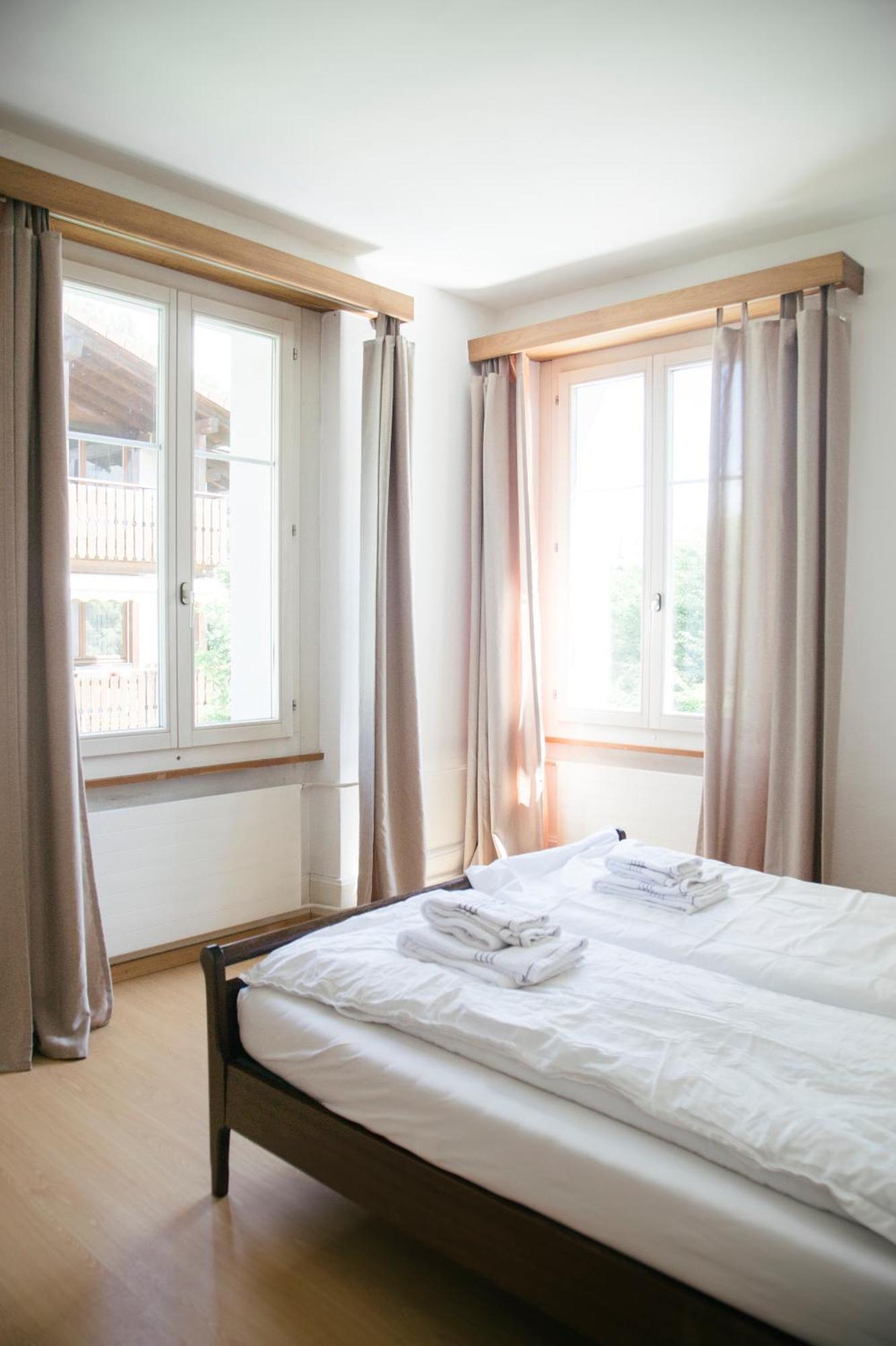 אינטרלאקן Between Lakes Apartments - 54 חדר תמונה
