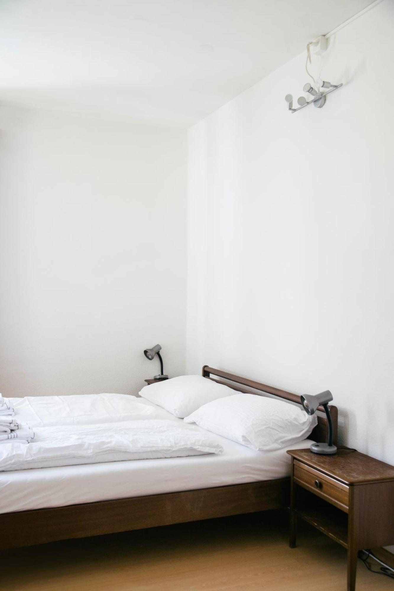 אינטרלאקן Between Lakes Apartments - 54 מראה חיצוני תמונה