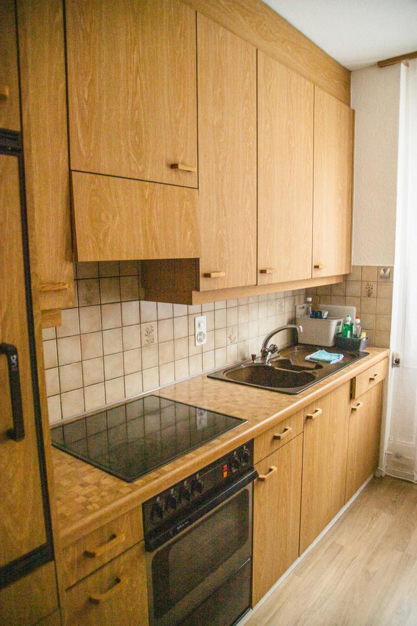 אינטרלאקן Between Lakes Apartments - 54 מראה חיצוני תמונה